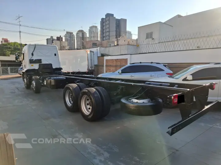 Cargo 3031 Bitruck