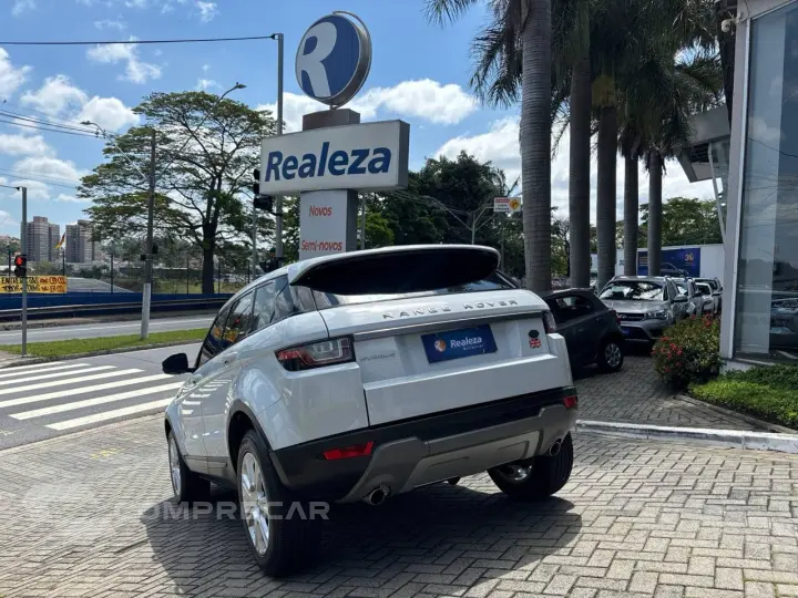 EVOQUE Evoque P240 se