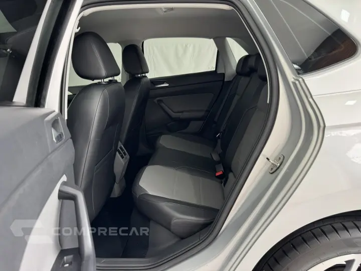 POLO 1.0 200 TSI Highline