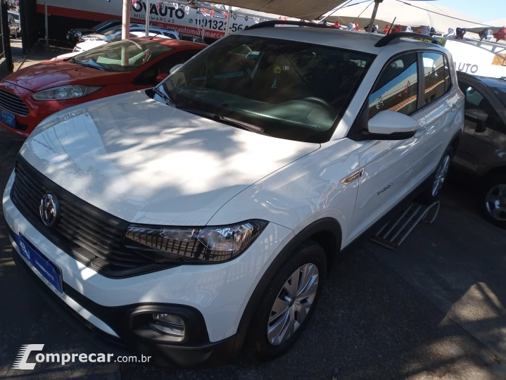 T-CROSS 1.0 200 TSI Sense