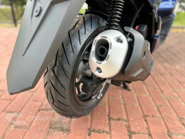 PCX 160 ABS