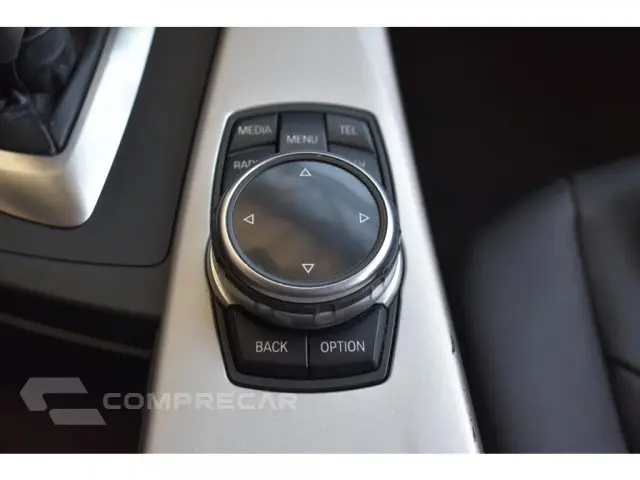320i - 2.0 16V TURBO ACTIVE 4P AUTOMÁTICO