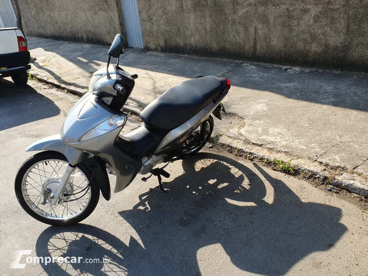 Bis 125 Es