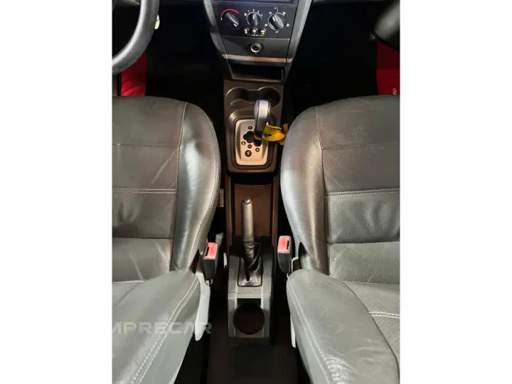 MERIVA 1.8 MPFI EXPRESSION 8V FLEX 4P AUTOMATIZADO