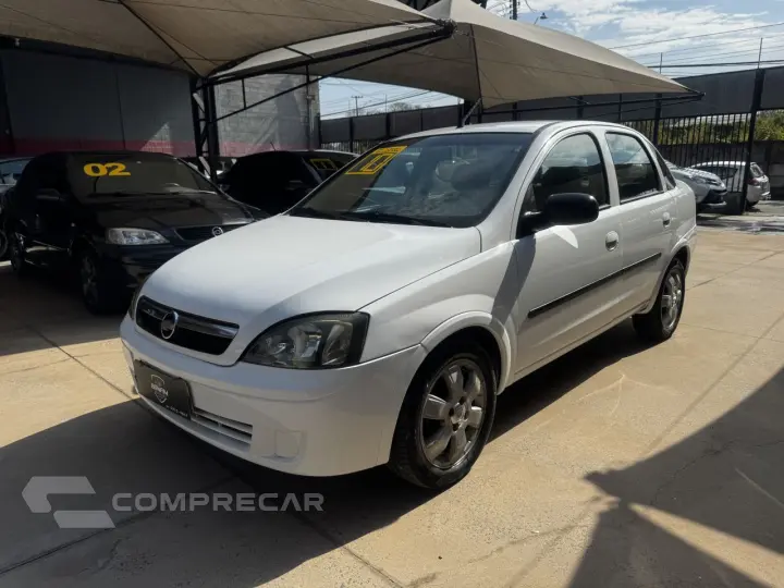 Corsa Sedan 1.4 4P MAXX FLEX