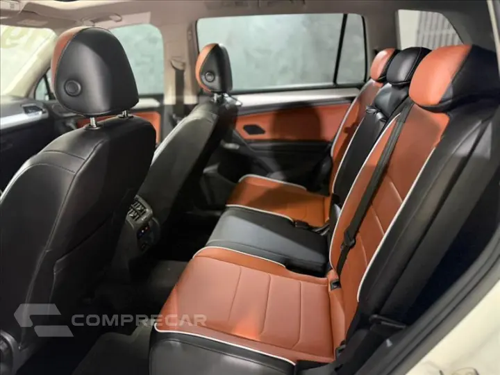 TIGUAN 1.4 250 TSI Allspace