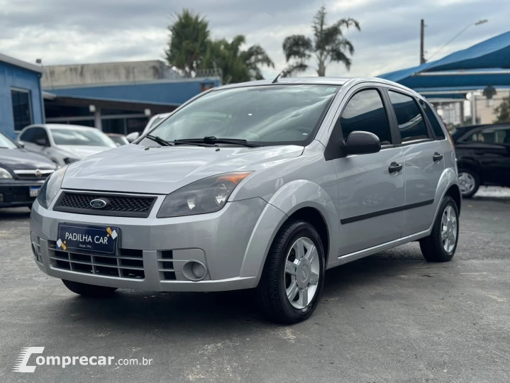 FIESTA 1.0 MPI 8V