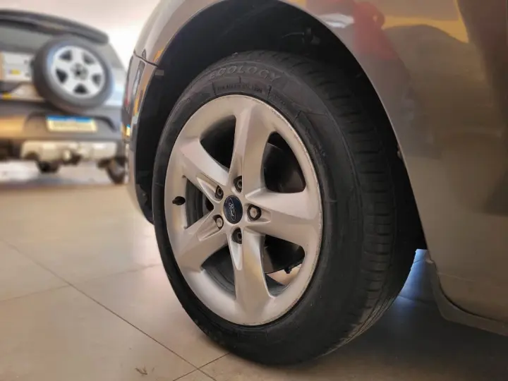 Focus 1.6 S/SE/SE Plus Flex 8V/16V  5p