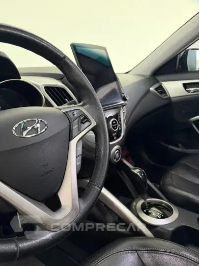 Veloster 1.6 16V  140cv Aut.