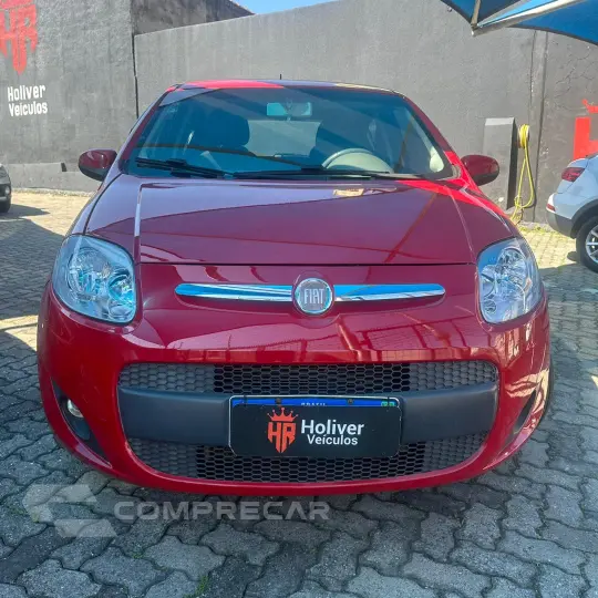 PALIO 1.0 MPI Attractive 8V