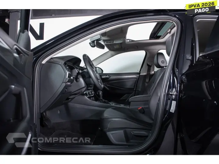 JETTA 1.4 250 TSI TOTAL FLEX COMFORTLINE TIPTRONIC