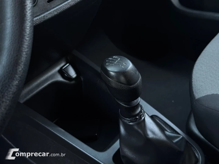 KWID 1.0 12V SCE Life