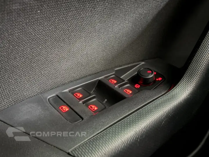VIRTUS 1.0 200 TSI HIGHLINE AUTOMÁTICO
