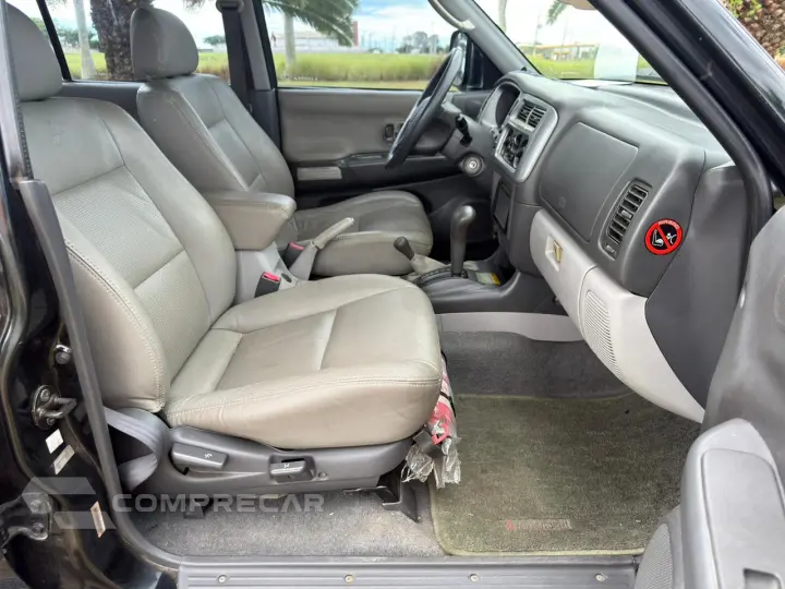 PAJERO 2.8 Sport 4X4 8V Turbo Intercooler