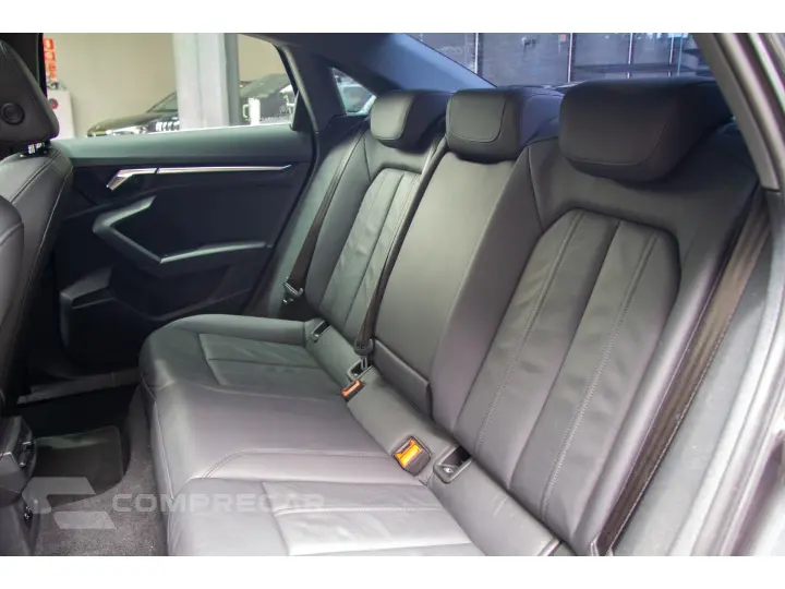A3 2.0 40 TFSI MHEV SEDAN S LINE S-TRONIC