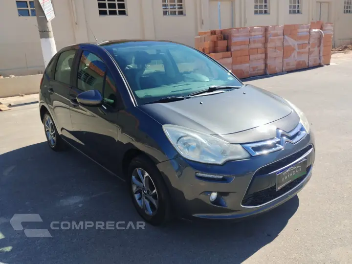 C3 1.5 Tendance 8V