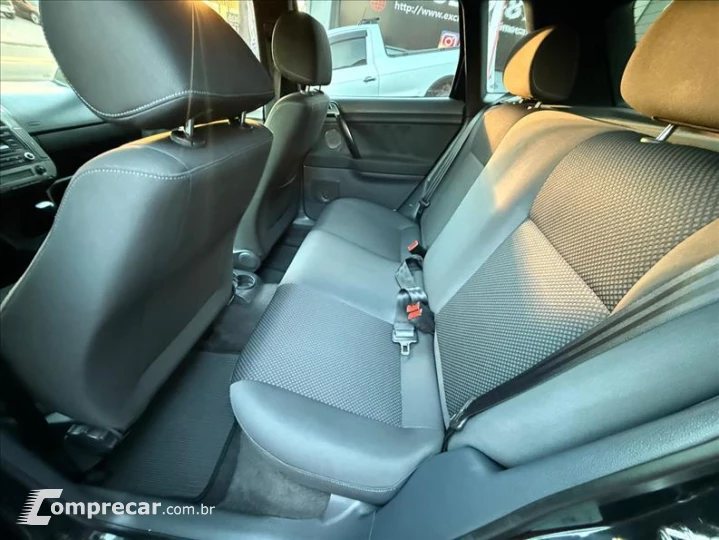 POLO 1.6 MI Sportline 8V