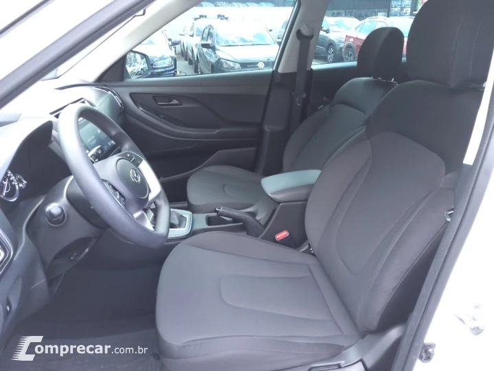 CRETA 1.0 TGDI FLEX COMFORT AUTOMÁTICO