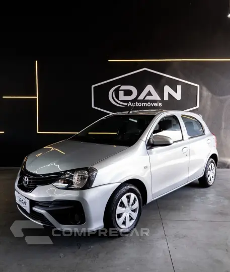 ETIOS X
