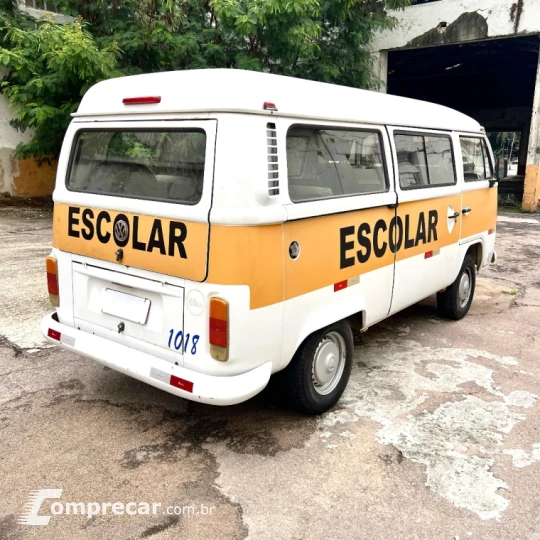 KOMBI 1.4 MI STD 8V