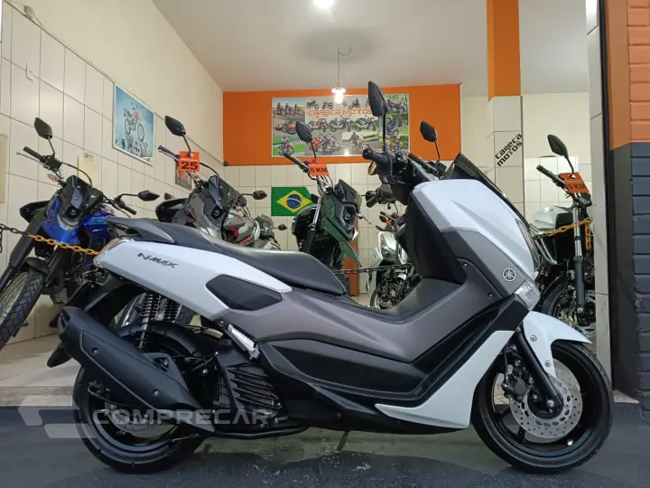NMAX 160