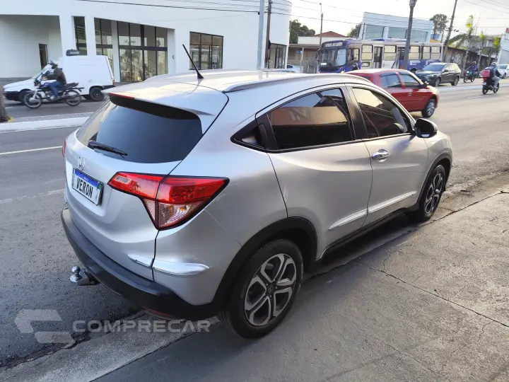 HR-V 1.8 16V EX
