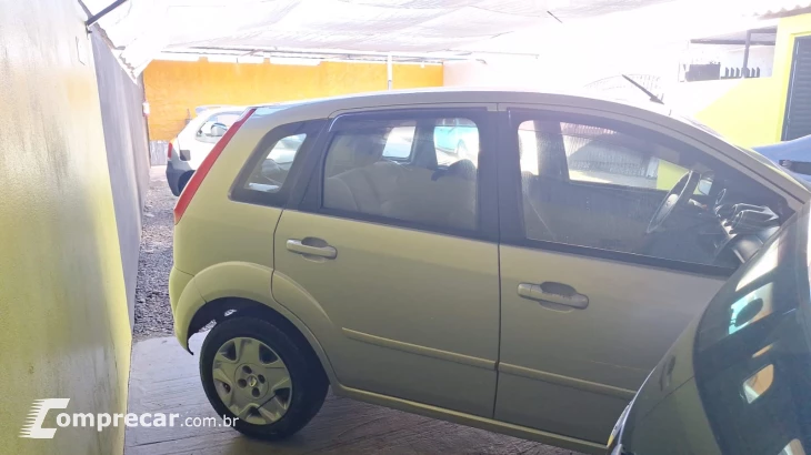 FIESTA 1.6 MPI 8V