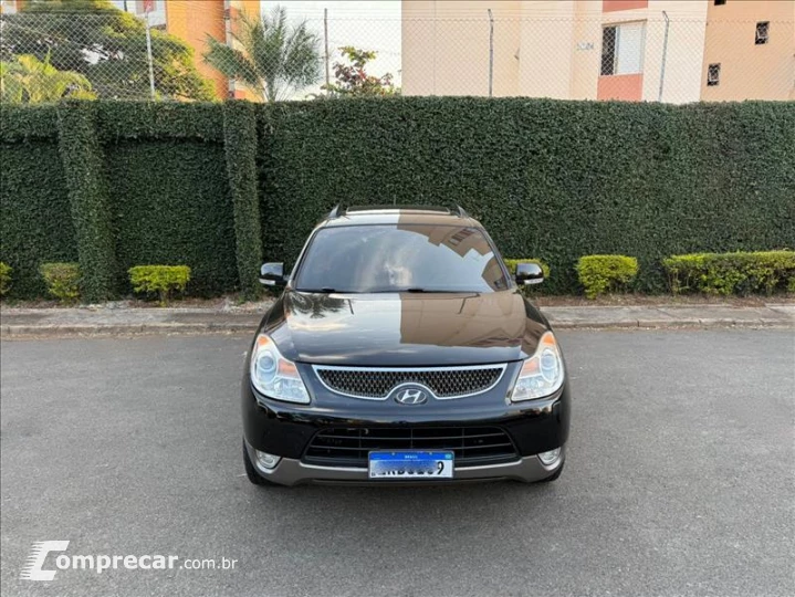 VERA CRUZ 3.8 GLS 4WD 4X4 V6 24V