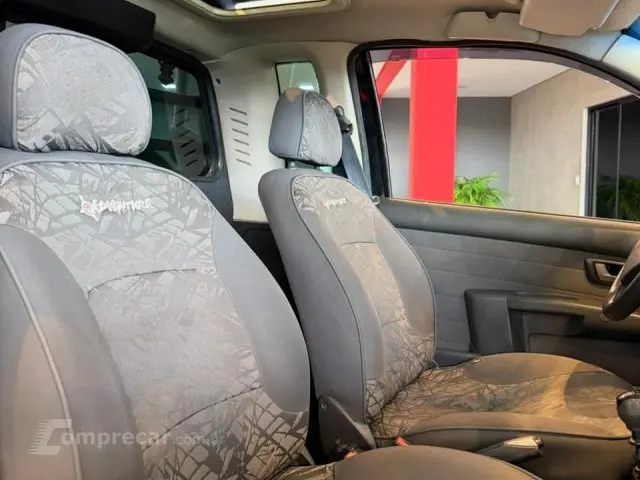 STRADA - 1.8 MPI ADVENTURE LOCKER E.TORQ CE 16V 2P MANUAL