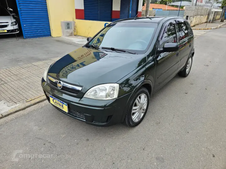 CORSA HATCH MAXX  1.4