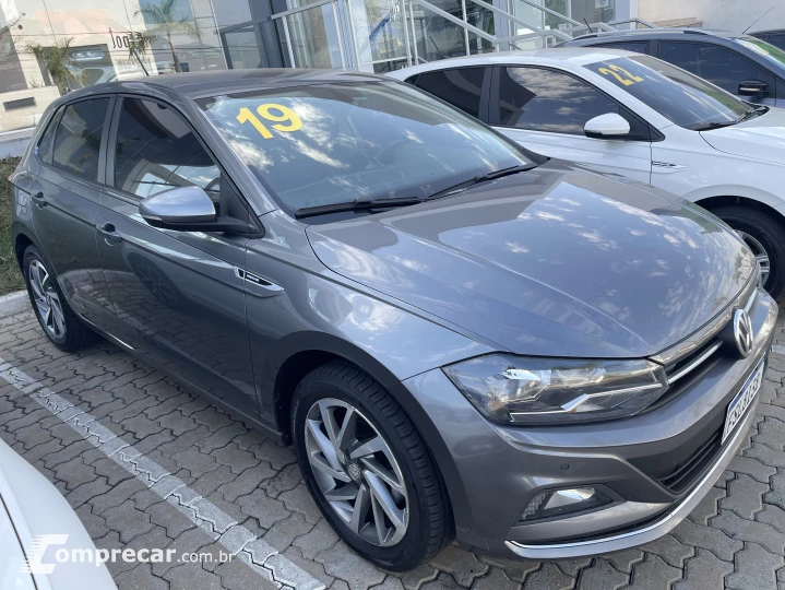POLO 1.0 200 TSI Highline