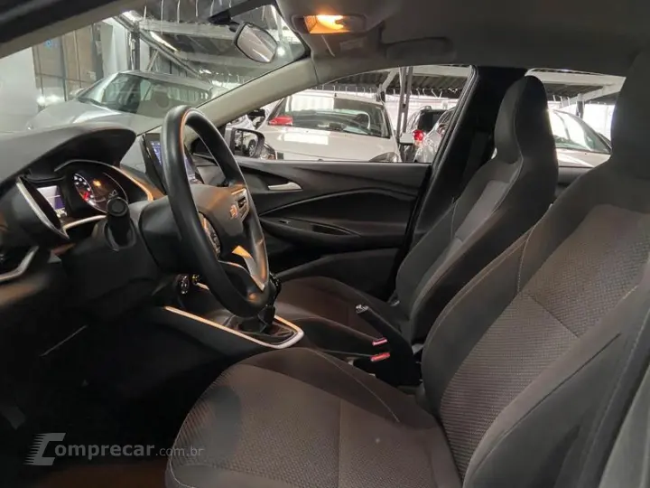 ONIX SEDAN PLUS LT 1.0 12V MANUAL