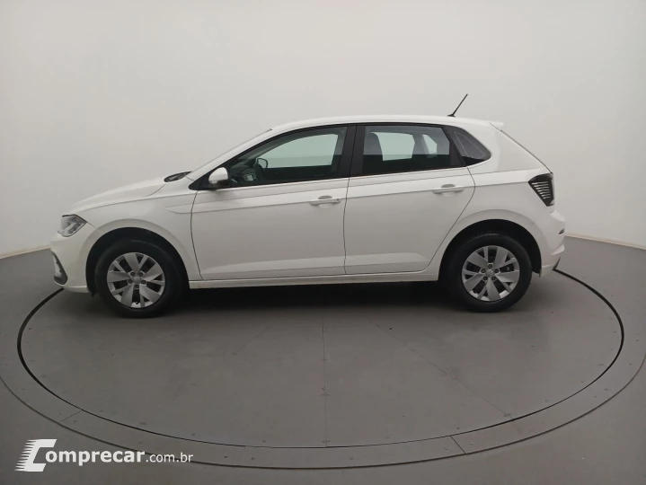 POLO 1.0 MPI MANUAL