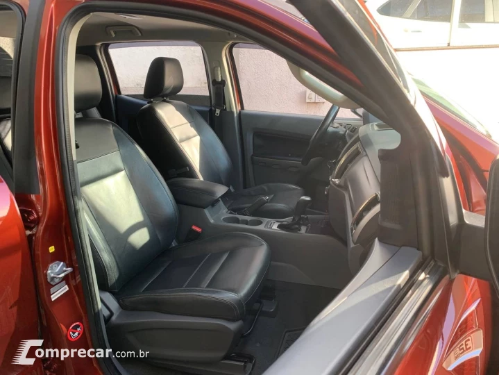 Ranger XLT 3.2 20V 4x4 CD Diesel Aut.