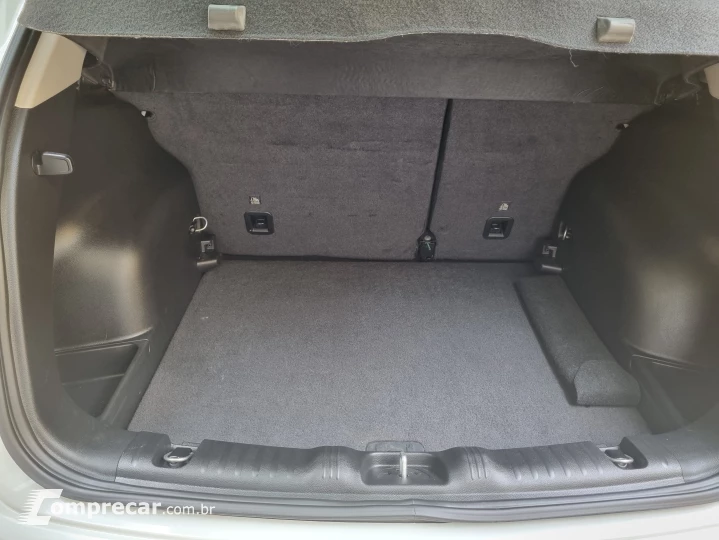 COMPASS 1.3 T270 Turbo Sport