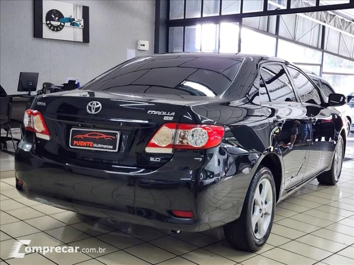 COROLLA 2.0 XEI 16V