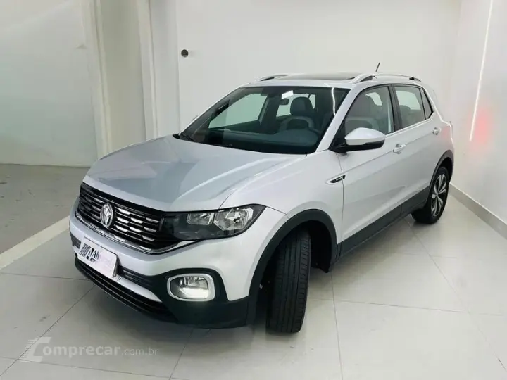 T CROSS HL TSI AE