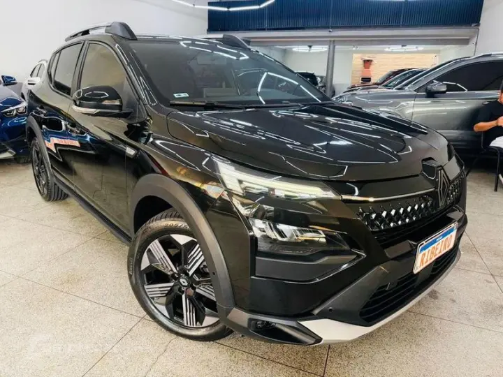 KARDIAN PREM. ED FLEX 1.0 TB 12V 5P AUT.