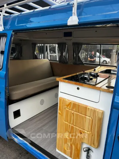 KOMBI 1.5 STD 8V