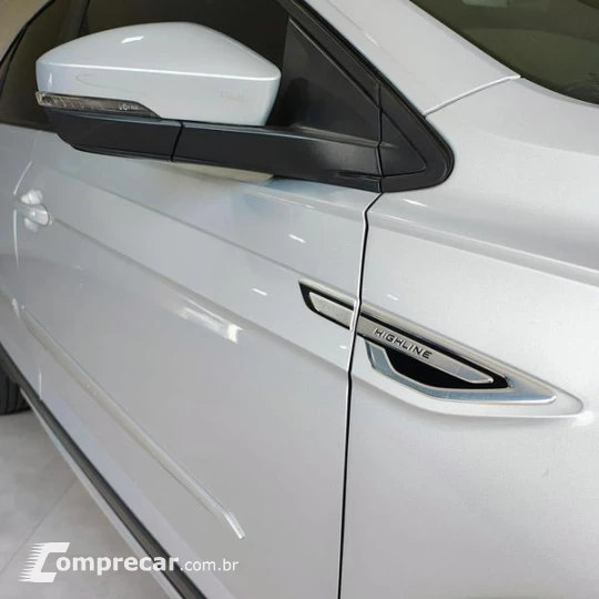 NIVUS 1.0 200 TSI Highline