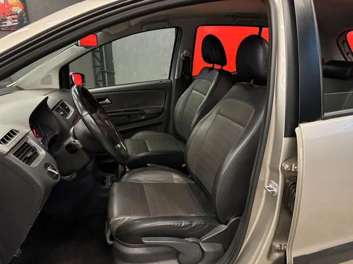 Space Cross 1.6 Mi 8V Flex 4P Manual