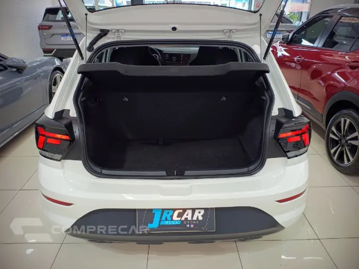 POLO 1.0 MPI TRACK MANUAL