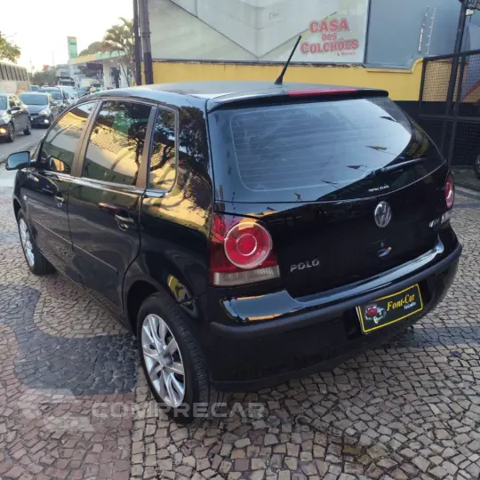 Polo 1.6 Mi/S.Ouro 1.6 Mi Tot.Flex 8V 5p