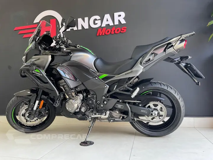 VERSYS 1000