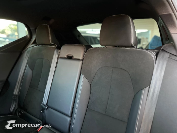 XC40 P8 RECHARGE ELECTRIC BEV PURE AWD