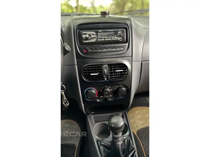 STRADA 1.4 MPI WORKING CD 8V FLEX 3P MANUAL