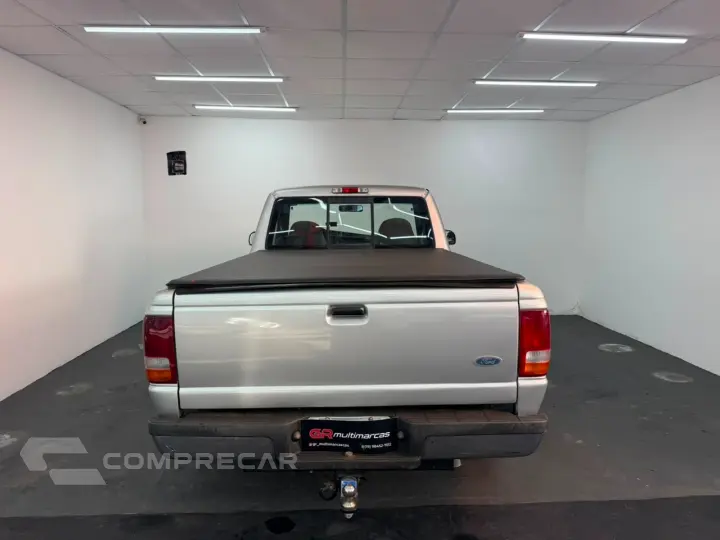 Ranger XL 4.0 CS