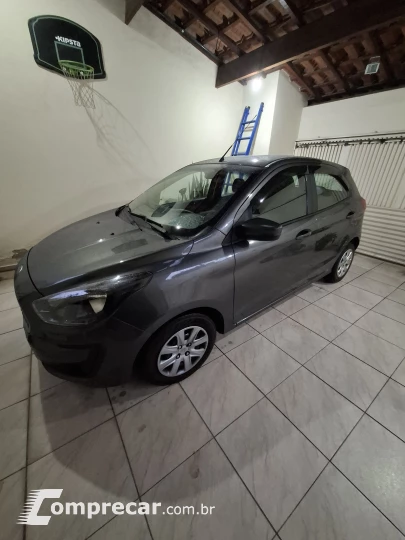 KA + 1.0 SE 12V