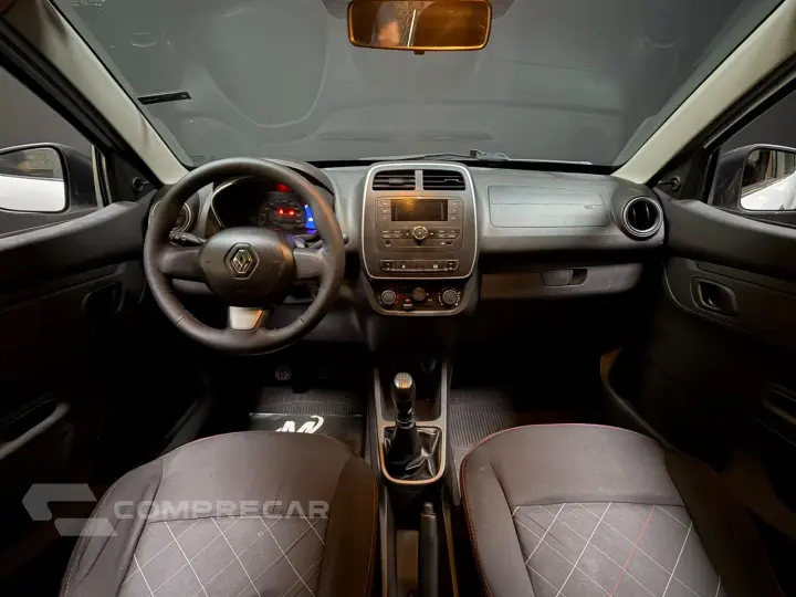 KWID 1.0 12V SCE FLEX ZEN MANUAL