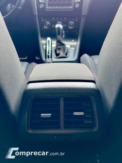 GOLF 2.0 MI GTI 8V